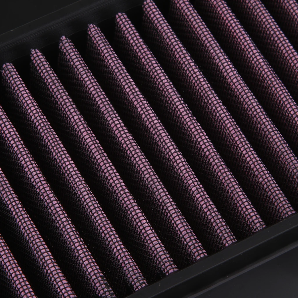 2 шт. мотоциклетные воздухозаборный фильтр очиститель для Yamaha XMAX 250 300 X MAX |