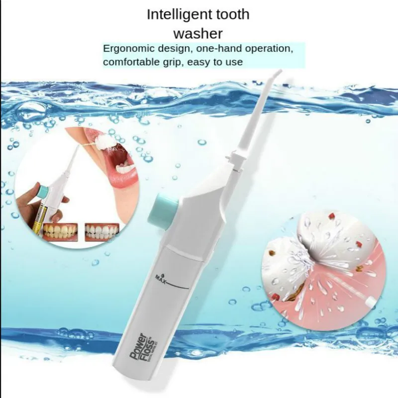 Горячая продажа популярный одиночный продукт ирригатор для полости рта Зубная