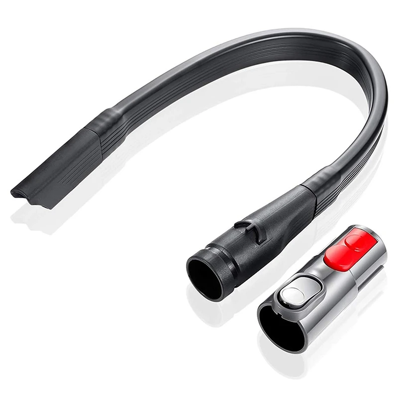 Для Dyson V7 V8 V10 пылесос шланг выдвижной набор удлинительных шлангов|Запчасти для