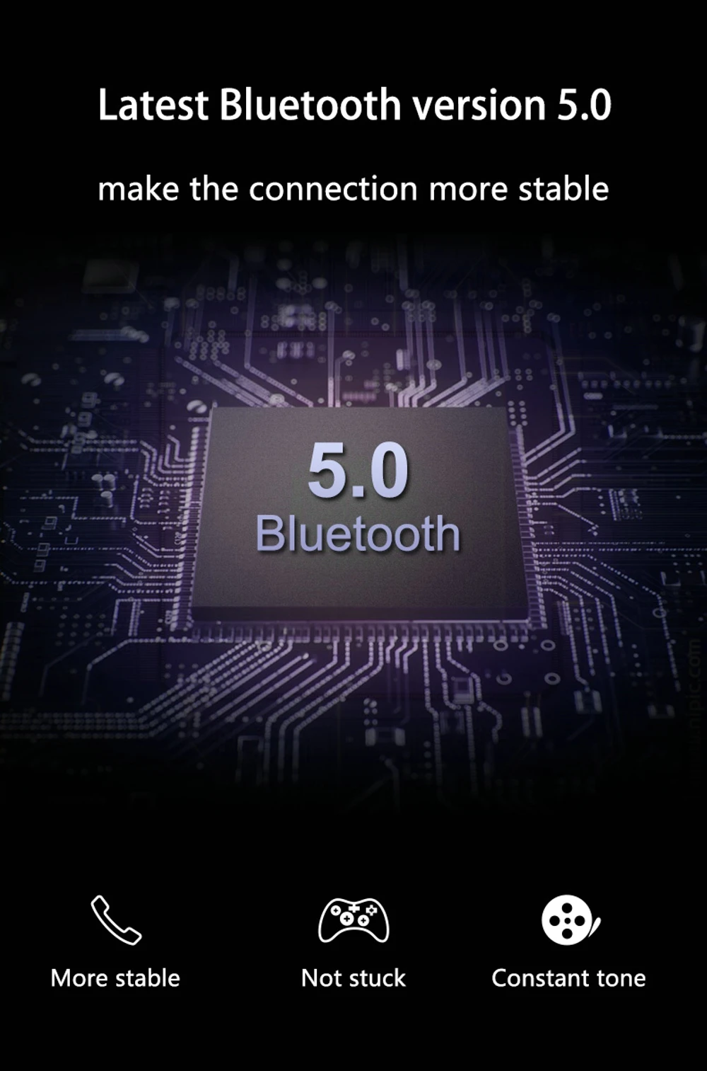 Femperna, беспроводные наушники, двойные, Bluetooth, наушники, наушники, ответ на вызов, дыхательный светильник, фитнес, умный Браслет, умные часы