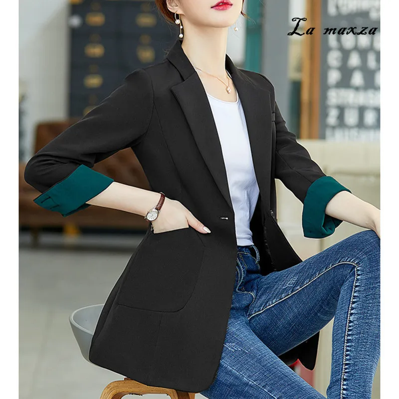 

Blazer & Suits