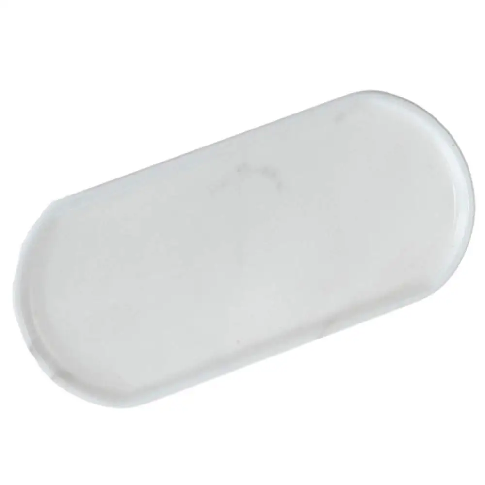 Натуральный мраморный поднос светильник роскошный макияж ювелирные изделия