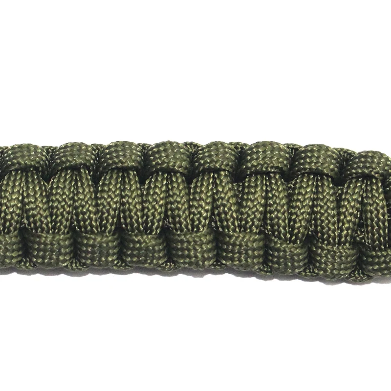 Outdoor Camping Parachute Cord Carabiner Swivel Buckle Emergency Survival Kit Key Chain Multifunctional Hiking EDC Tool Q55 | Спорт и