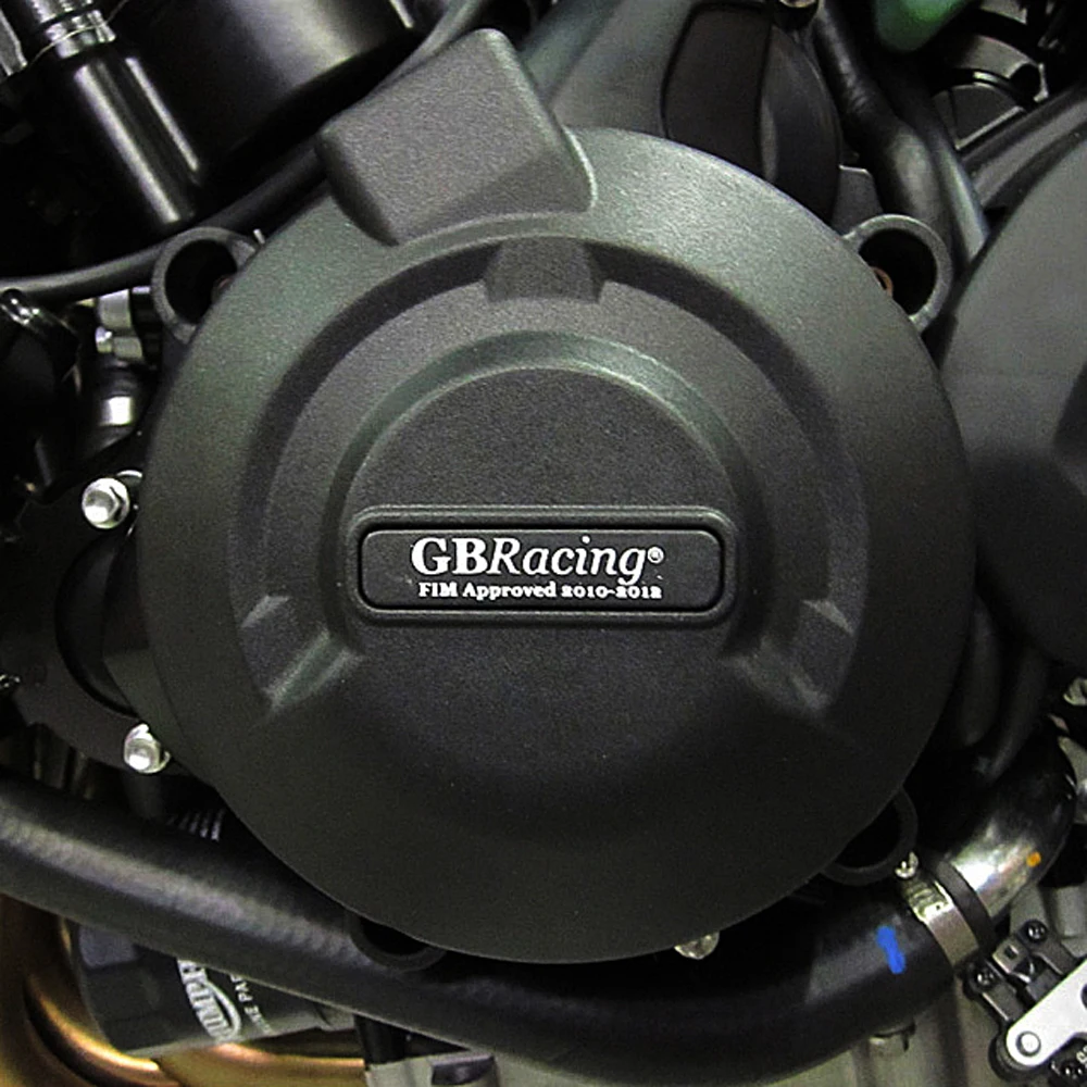 

GB Racing for Triumph Daytona 675R 2011-2012