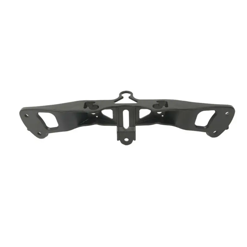 Верхняя обтекаемая подставка для мотоциклетной фары Kawasaki ZX636 ZX6R ZX6 2005-2008 06 |