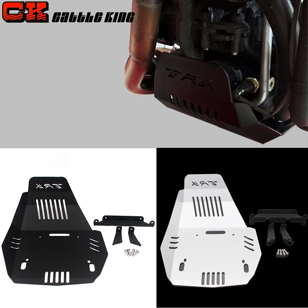 Защитная крышка для мотоцикла Benelli TRK 502 502x TRK502 TRK502X|Накладки и декоративные