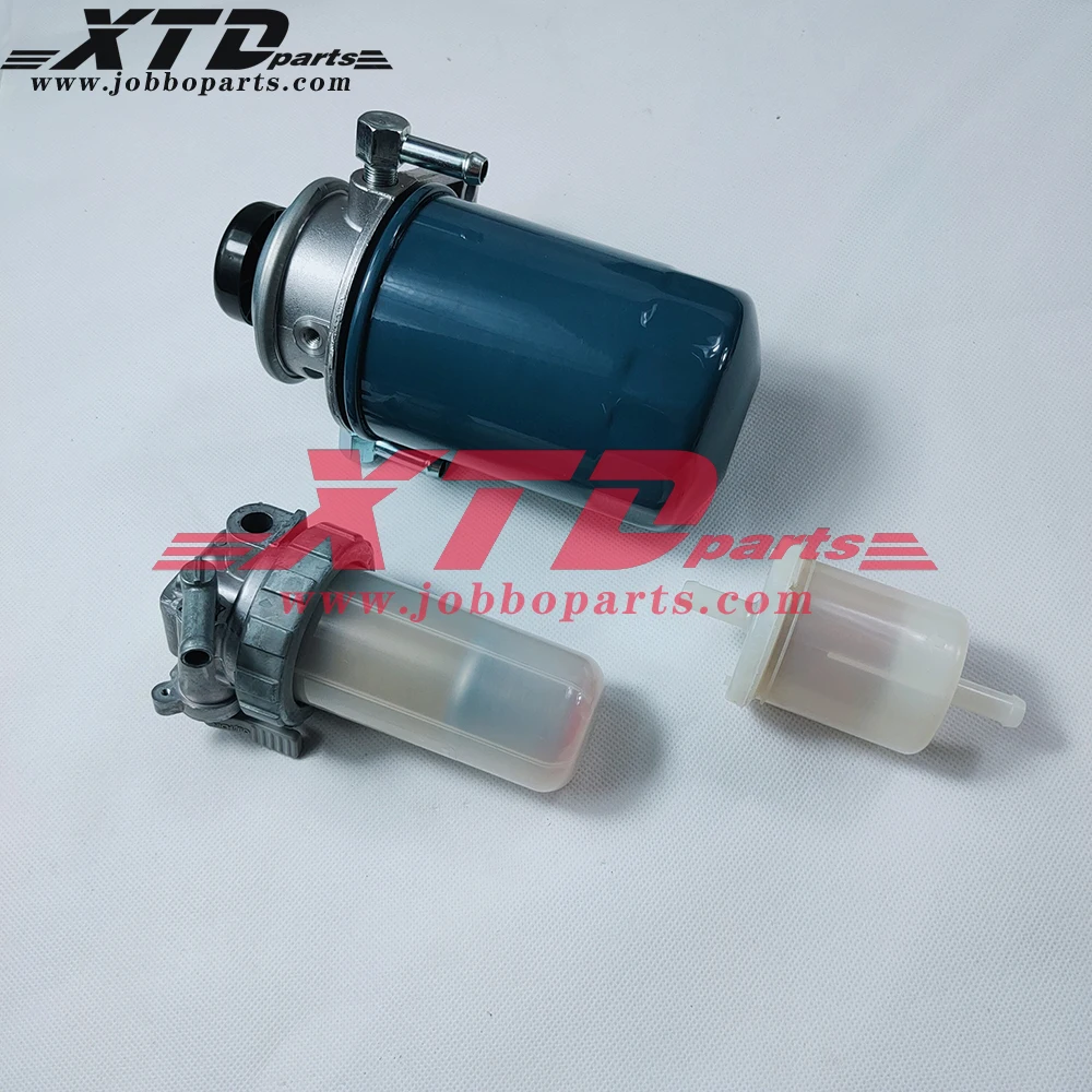 

For Kubota V2403 engine rebuild parts oil-water separator