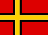 election 90x150cm bandera de alemania antigua