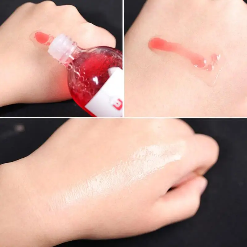 Сыворотка для женщин с гиалуроновой кислотой и драконом |