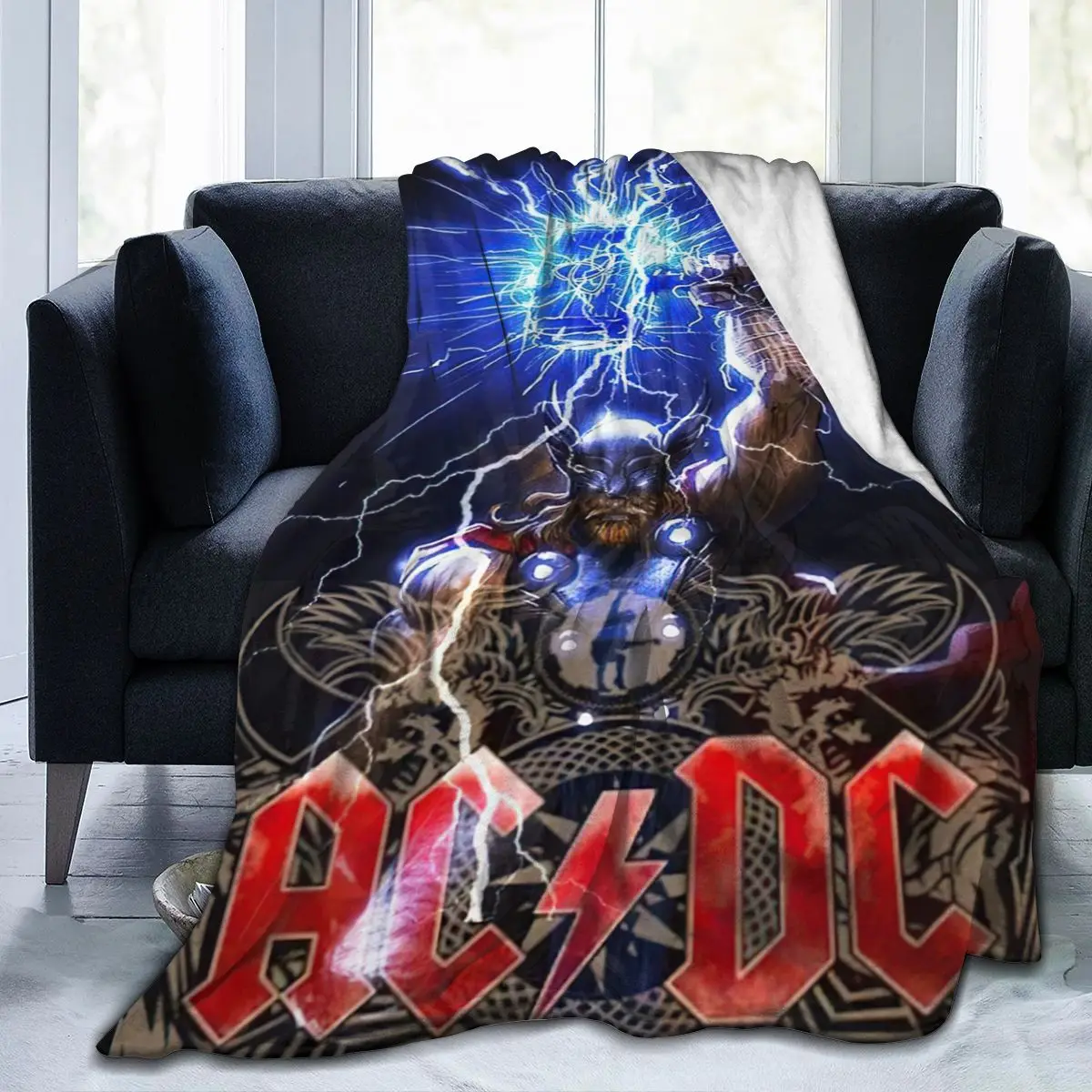 

Ultra Soft Sofa Blanket Cover Blanket Cartoon Cartoon Bedding Flannel plied Sofa Bedroom Decor for Children and Adults 278698454