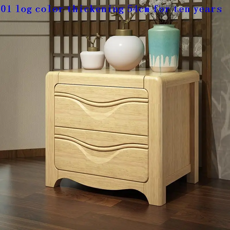 

Noche Side Table Cassettiera Legno Nachtkastje Slaapkamer Lemari Kayu Quarto Cabinet Night Stand Mueble De Dormitorio Nightstand