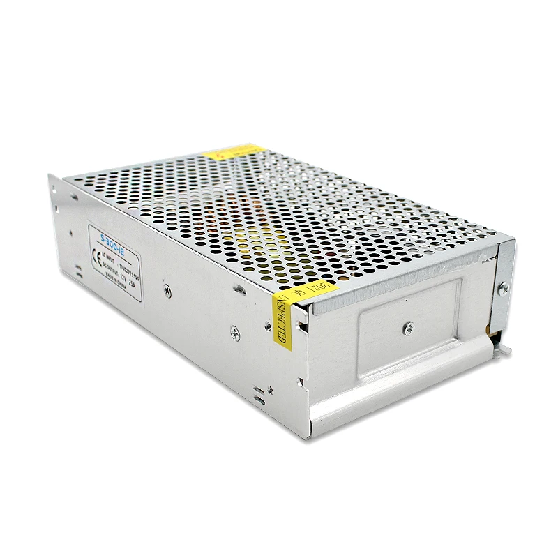 Тройной импульсный источник питания переменного тока в постоянный ток 12 220 В на 300