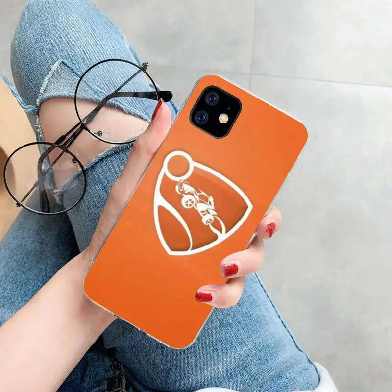 Чехол для iPhone 11 pro XS MAX 8 7 6 6S Plus X 5S SE 2020 XR | Мобильные телефоны и аксессуары