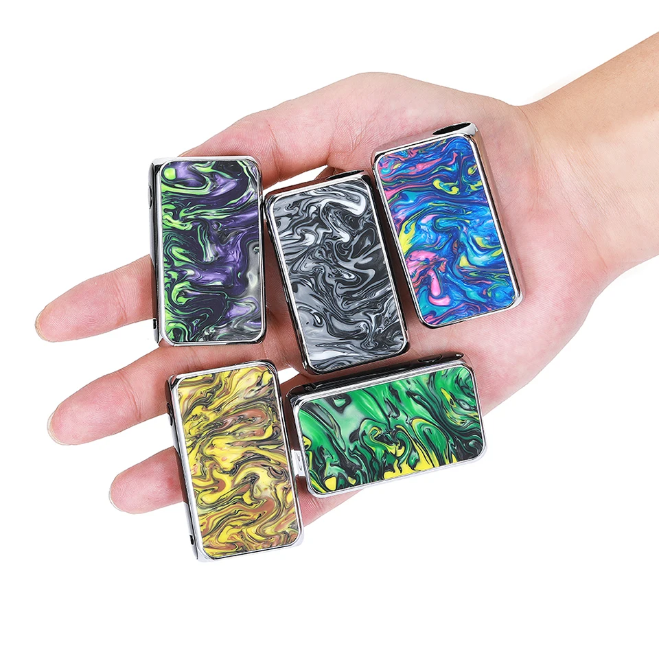 Veeape Vapmod Dragoo Resin Express Kit 650 мАч стартовый комплект с 510 атомайзер для КБД Танк против