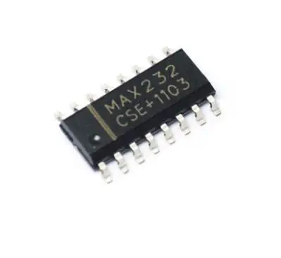 

{ New original } 10PCS MAX3232CSE MAX3232 SOP16 SOP MAX3232C SMD