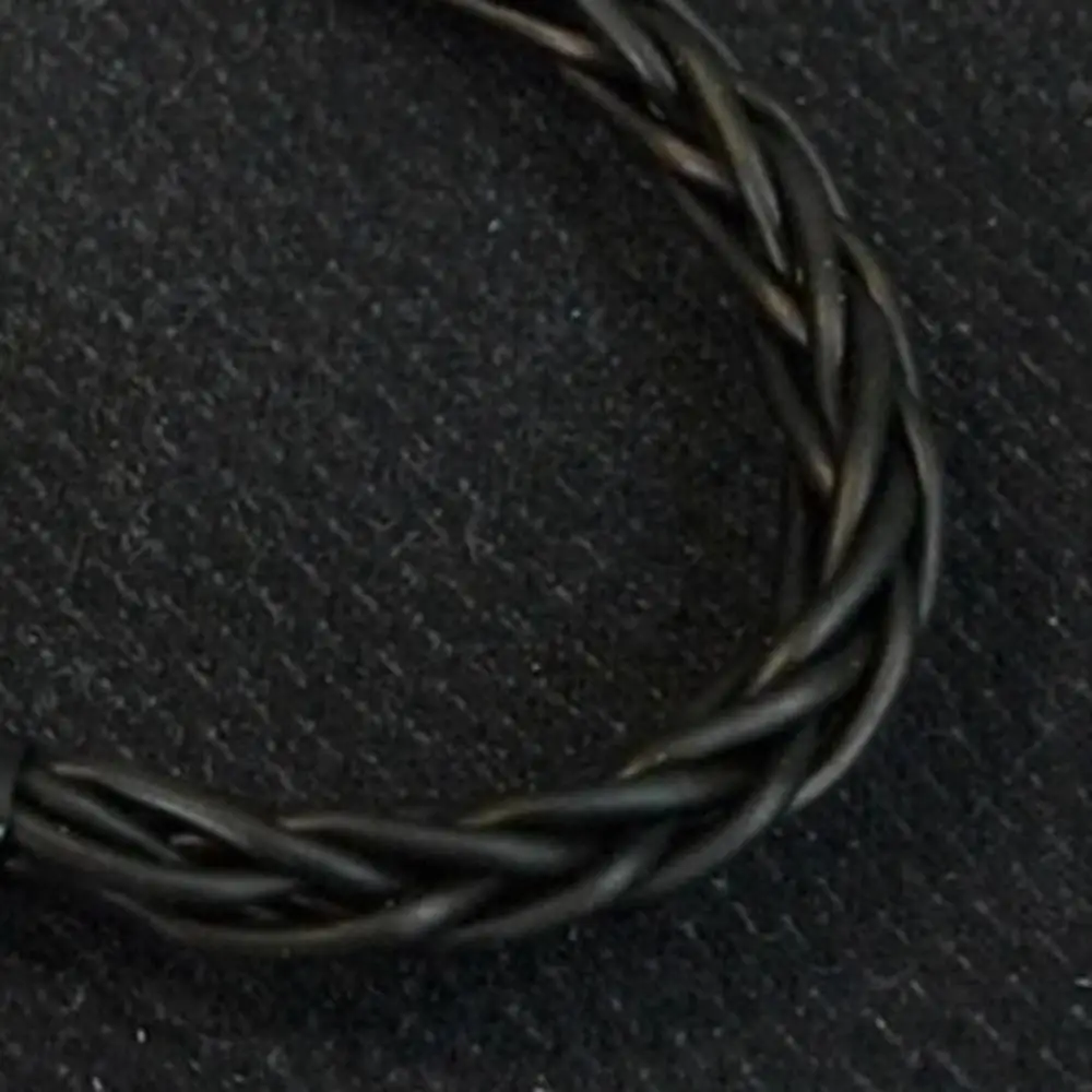 Hi-End 4 pin XLR сбалансированный посеребренный кабель для наушников SUNDARA he400i he400s HE560 |