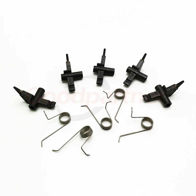 10X Fuser Upper Heat Picker Finger Spring for Konica Minolta C220 C280 C360 C224 C284 C364 C454 C554 C227 C287 C258 C308 C368 | Компьютеры