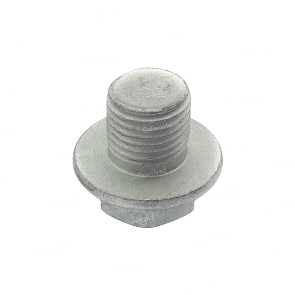 Engine Oil Drain Plug 90341-12026 9034112026 For Lexus RX350 CT200h Infiniti Q70 Nissan Murano Toyota Highlander | Автомобили и