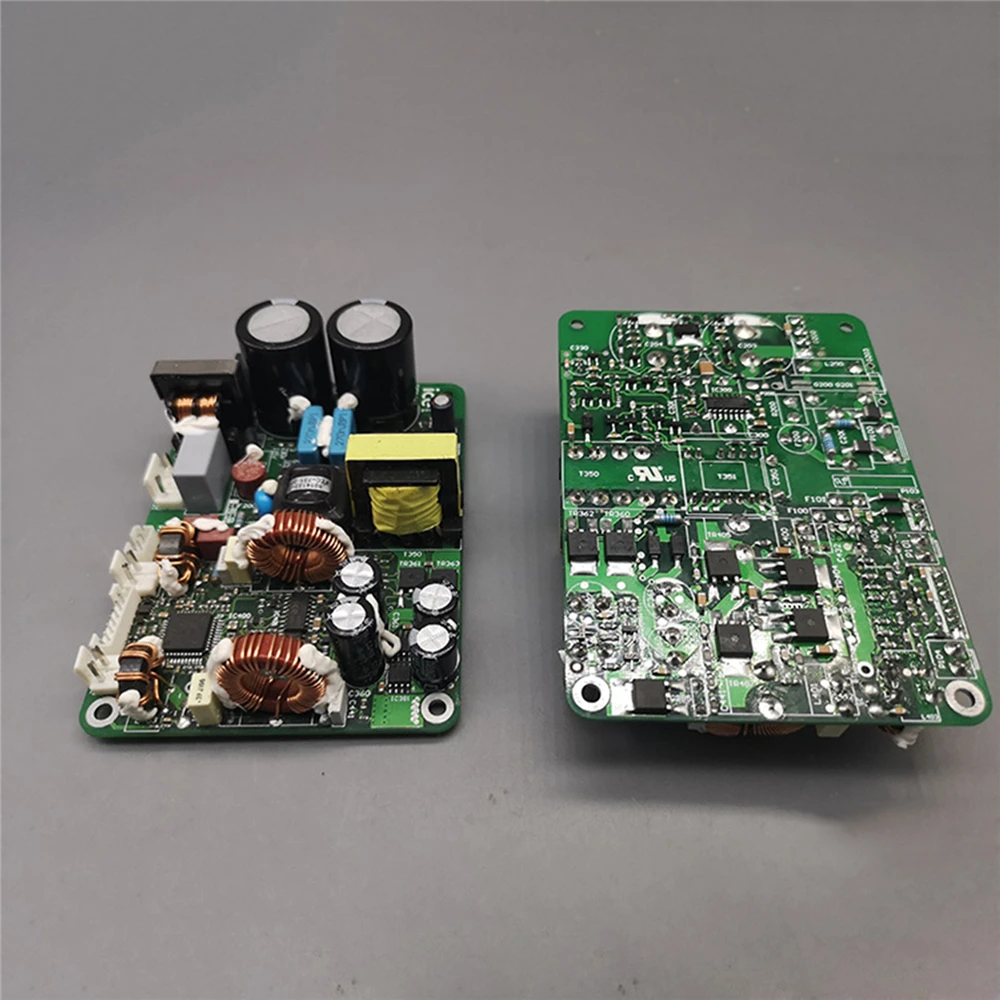 

For ICEPOWER Power Amplifier Board Digital Amplifier Board Module ICE50ASX2 Repair Parts