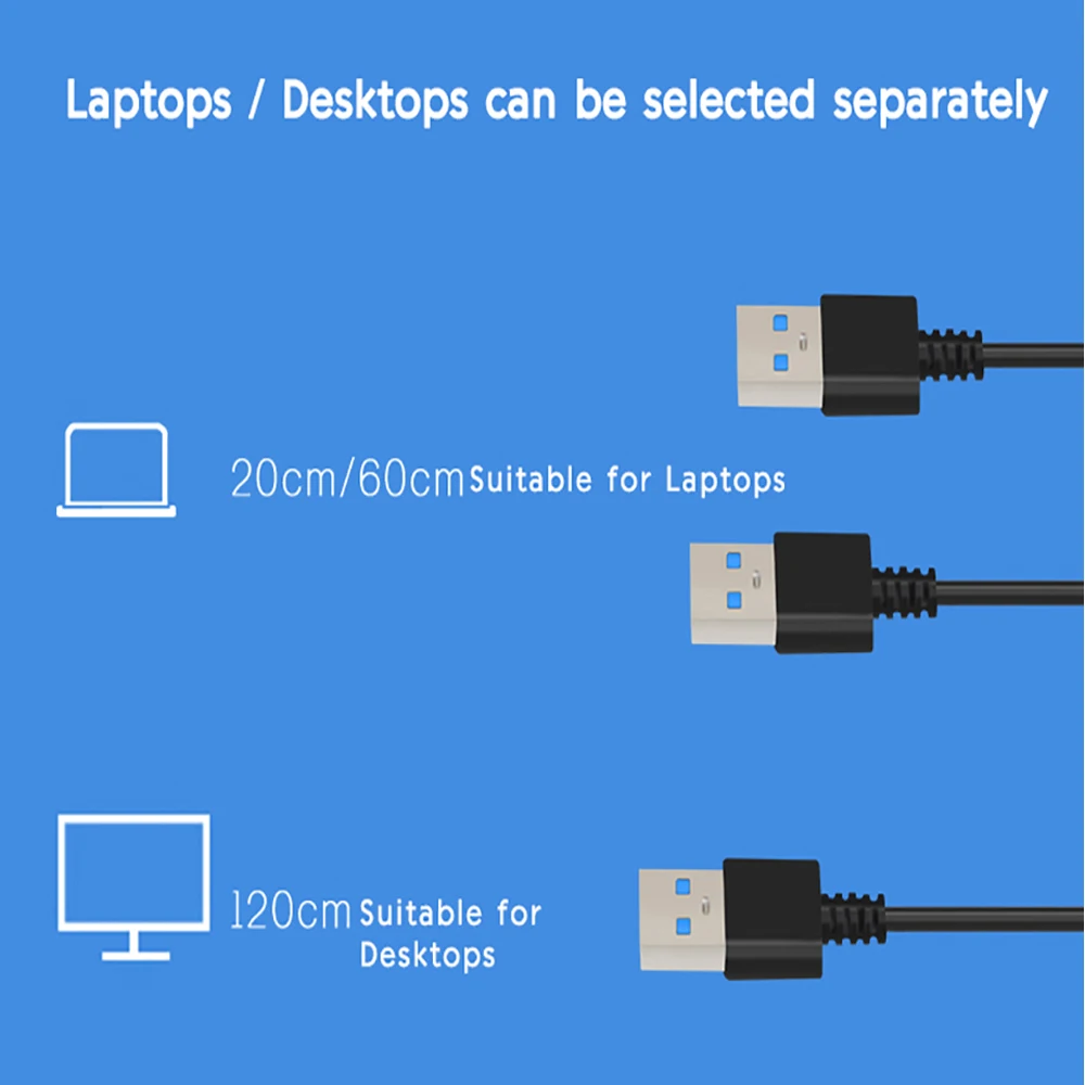 Acasis USB 3,0 концентратор 4 порта мульти usb-хаб 2,0 с адаптером питания концентратор USB 3,0 для ПК Компьютерные аксессуары USB разветвитель для Macbook