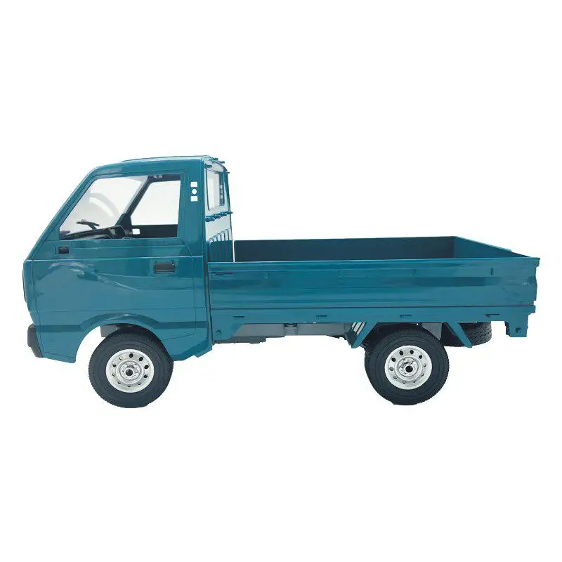 rctown wpl d12 110 2wd радиоуправляемый авто