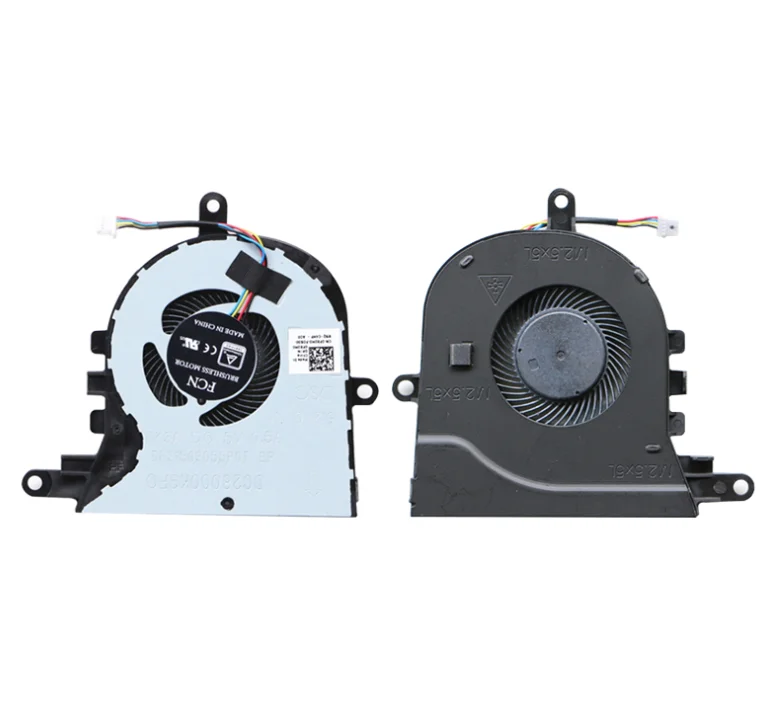

AKEMY For Dell Laptop Latitude 3590 E3590 L3590 15 5570 5575 Cooling Fan