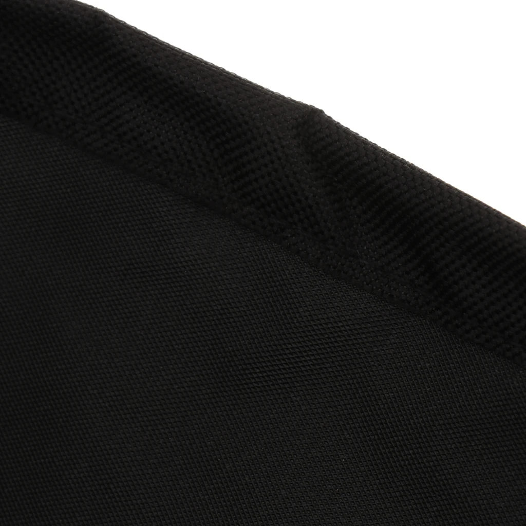

Winch Cover,Waterproof Soft Winch Dust Cover 12000lb Heavy Duty Nylon Fabric