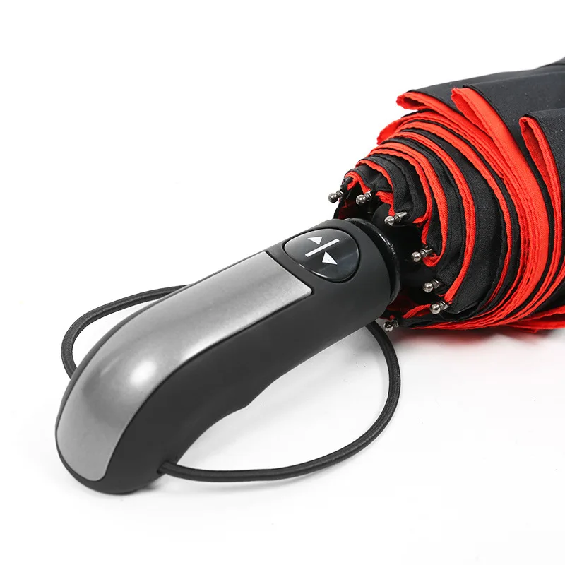 2019 зонты от дождя для женщин и мужчин полностью автоматическая производственная