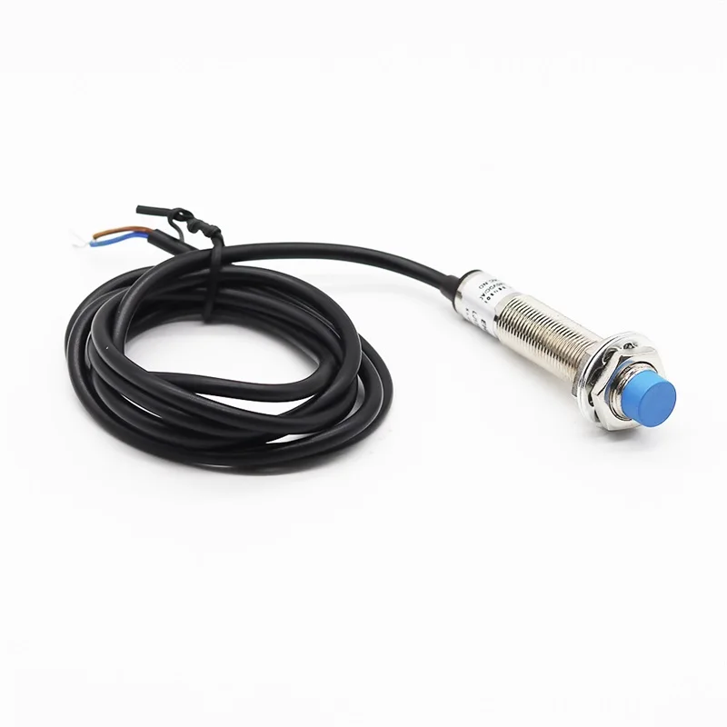 Бесплатная доставка Autewell LJ12A3 4 Z/EX 1NPN DC 10 30V PNP AC 90 250V 100mA мм CE Новый индуктивный