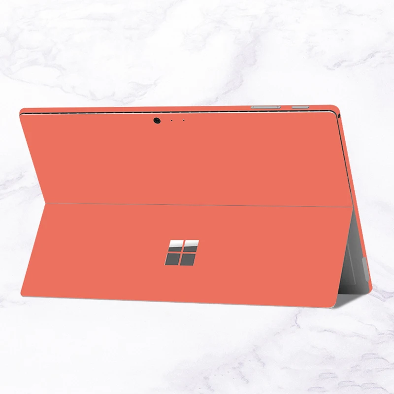 Наклейка для ноутбука s для microsoft Surface Pro 4 Pro 5 Pro 6 Виниловая наклейка для ноутбука Surface Pro 3 4 5 6 наклейка