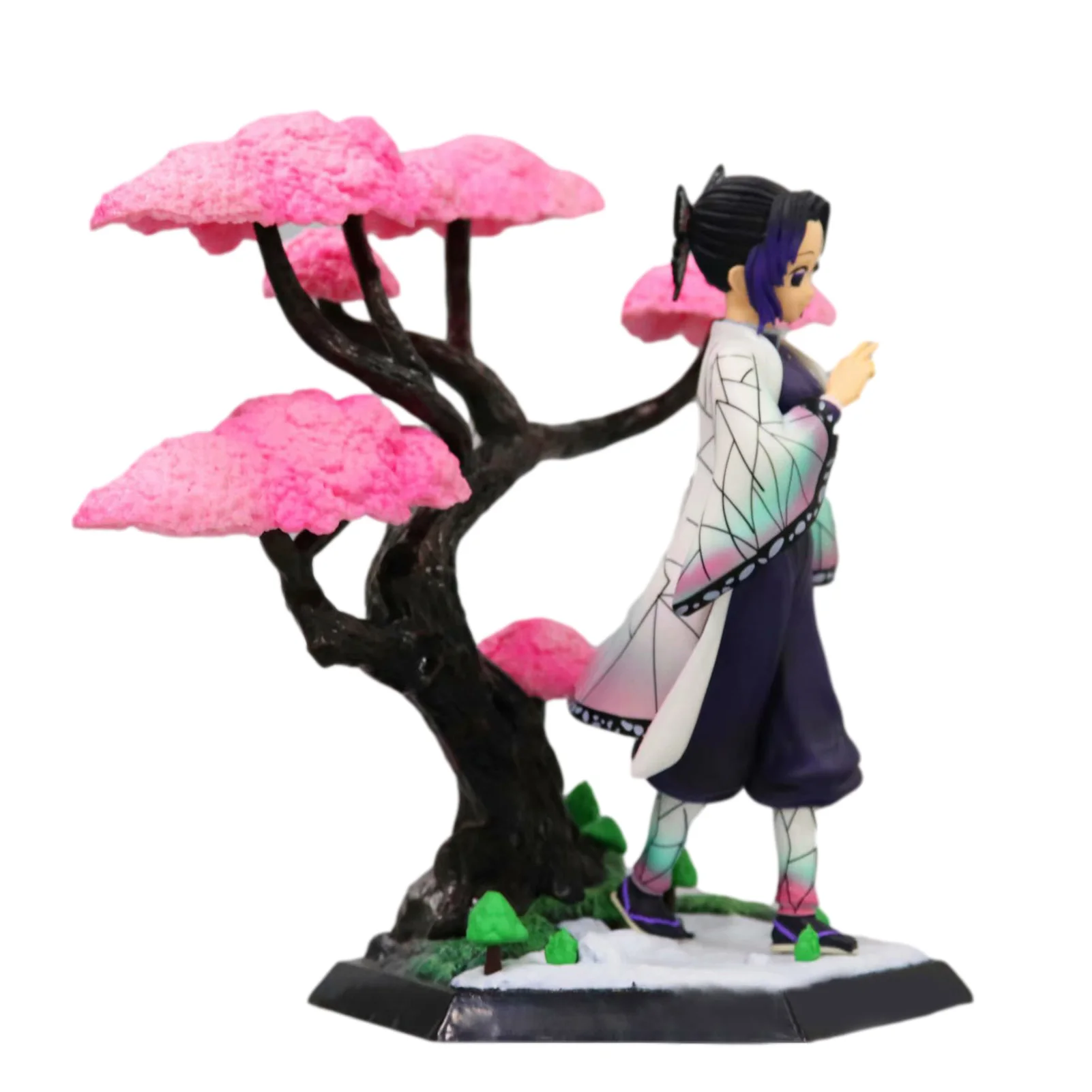 

Japanese Anime Action Figures Toys Statue PVC Figure Toys Figure Decoration Model Toys Kid Gift