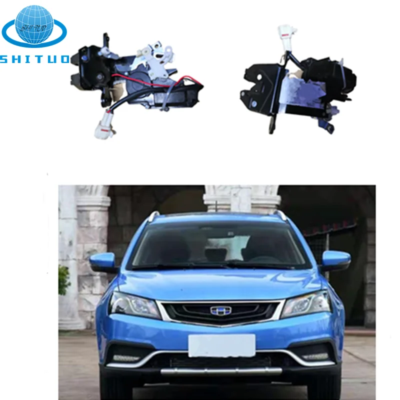 

Car Wash & Maintenance