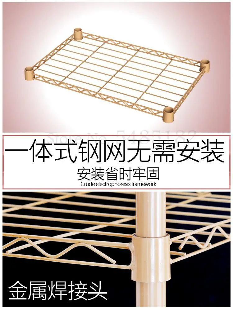Простой Тканевый шкаф стальная труба толстый усиленный сборка ткани для