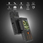 Мобильный телефон SERVO X3 PRO, 4 SIM-карты, 4 режима ожидания, быстрый циферблат, цифры, один ключ, рекордер Magic Voice, 2,4 дюйма, HD, мобильный телефон, внешний аккумулятор