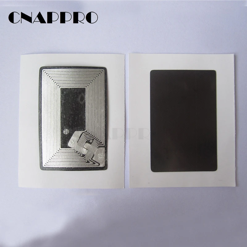 Рисунок 3 - TK-330 TK330 тонер чип для Kyocera