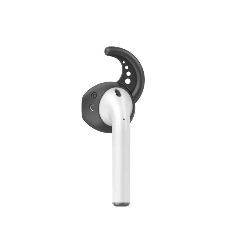 Комплект из 2 предметов мини прикрепляющийся к Bluetooth Беспроводной гарнитура с