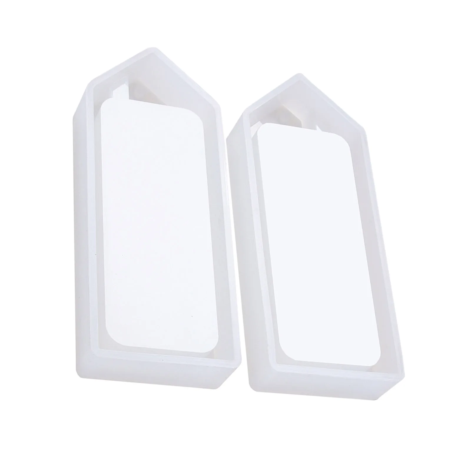 

Money Box Mold Epoxy Resin Piggy Bank Mould DIY Soap Arts Moulding Kits