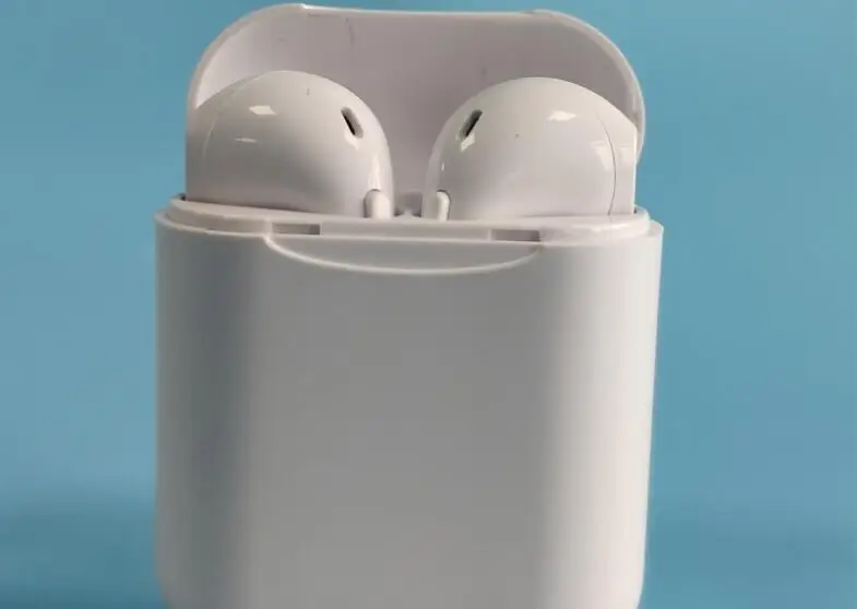 

DHL fast free delivery to US i11 bluetooth earphone at low cost button control