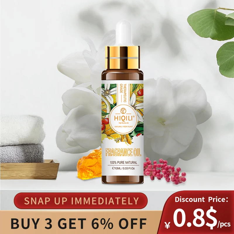 Эфирное Масло для массажа 10 мл|Эфирное масло| |