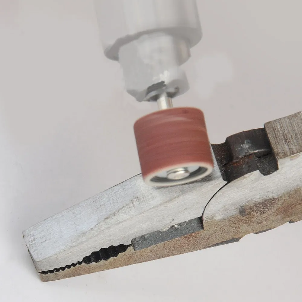 Электрический ручной сверлильный двигатель постоянного тока 3-12 В печатная плата