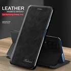 Чехлы для Samung A22, чехол-книжка из искусственной кожи, Магнитная подставка, флип-чехол для Samsung Galaxy A22, A 22, 2021, 4G, искусственная кожа, защитный чехол