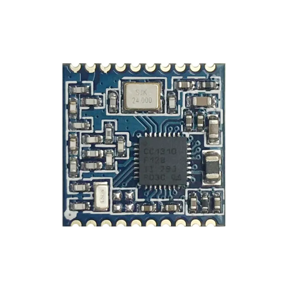 Taidacent ультра малый размер низкое энергопотребление CC1310 передача данных