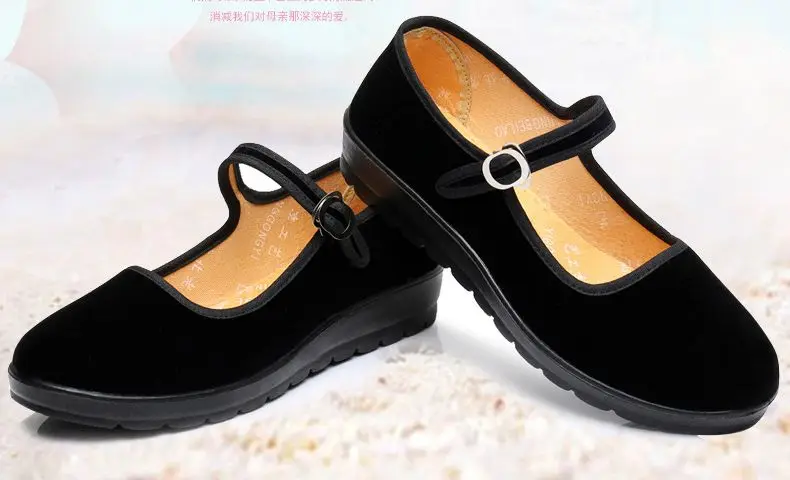 Высококачественные Женские танцевальные туфли на квадратном каблуке женские