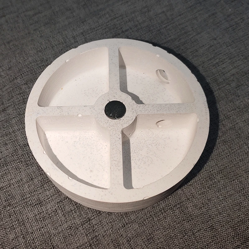 Бетонное Муравьиное гнездо плоское муравьиная мастерская фермерское