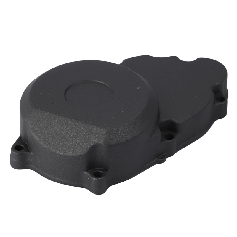 

Motorcycle Protector Anti Slip Tank Pad with Motorcycle Left Engine Starter Cover
