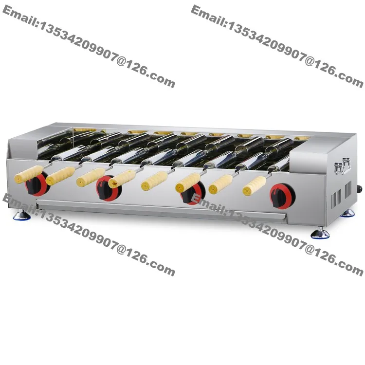 Бесплатная доставка 8 роликов сверхмощный газовый сжиженный углеводородный газ