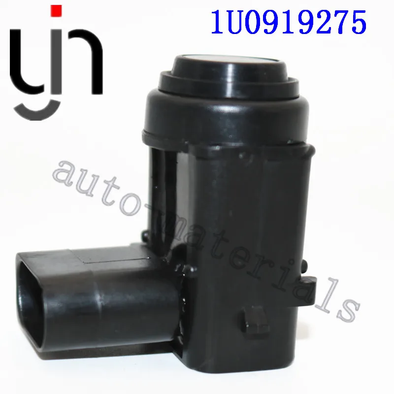 Датчик парковки PDC для S koda V W Bora EOS G olf J etta T ouareg P orsche Cayenne 1U0919275 10 шт.|parking sensor|sensor for