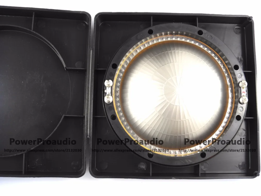 

Replacement Diaphragm for 2445 2445J 2440J 2441J 16 ohm