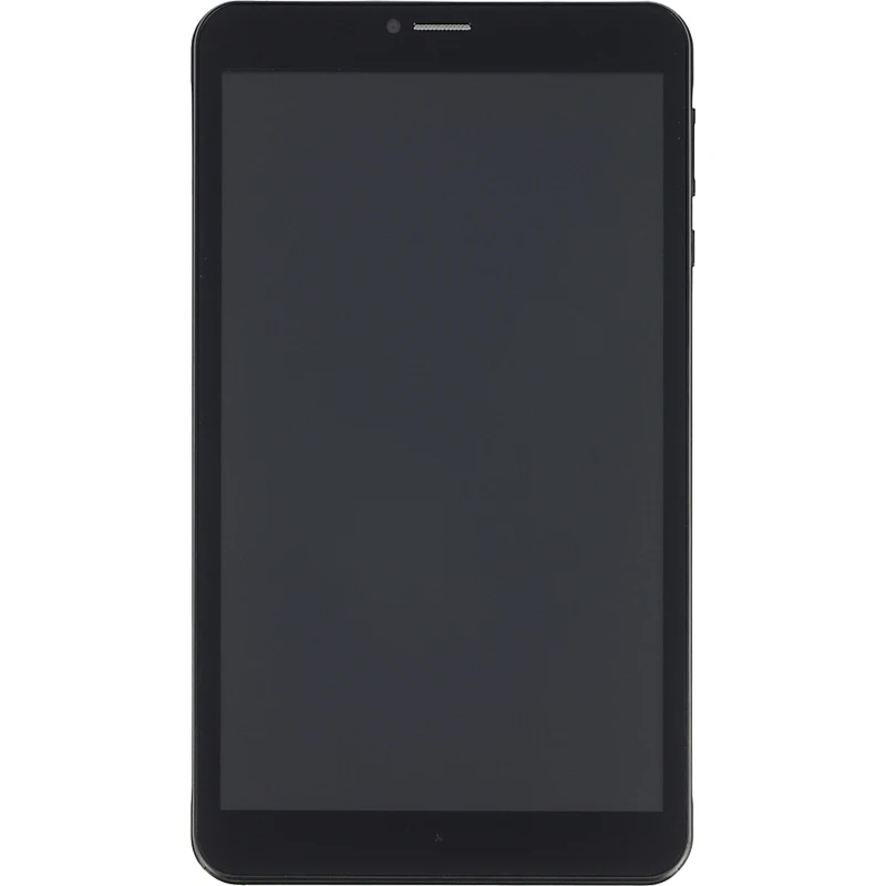 Планшет Digma Plane 8595 3G SC7731E 4C/2Gb/16Gb 8" IPS 1280x800/3G/And9.0/черный/BT/GPS/2Mpix/0.3Mpi | Компьютеры и