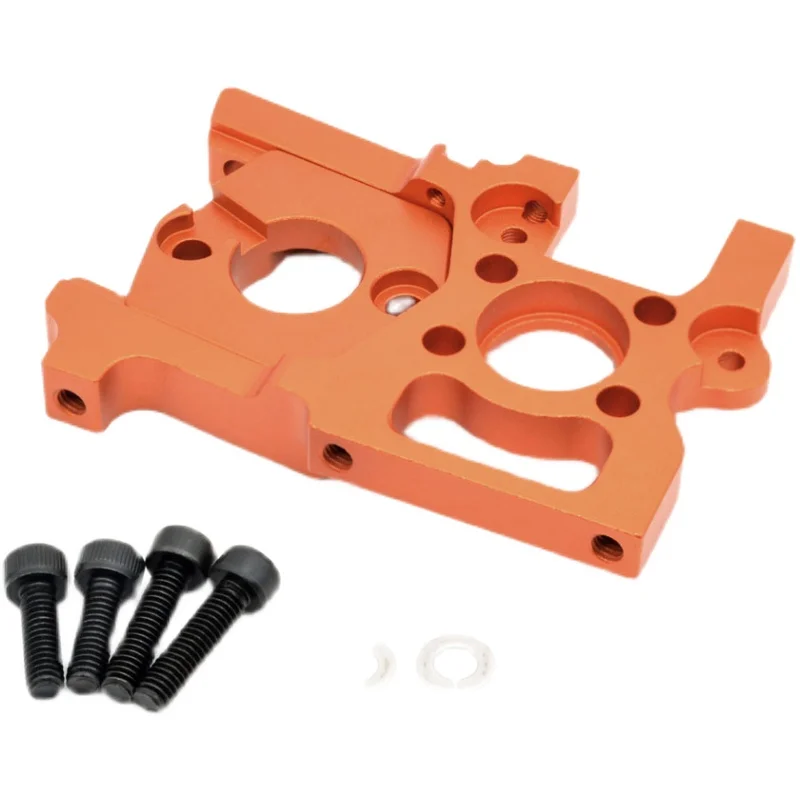 ZD zhide DBX07 1/7 внедорожник карточка пустыни оригинальные аксессуары моторное